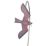 The Big Cheese STV968 Bird Hawk Kite