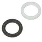 Karcher 63631150 K3 K4 K5 K6 K7 K8 KB ST O-Ring 2 Pieces