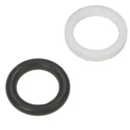 Karcher 63631150 K3 K4 K5 K6 K7 K8 KB ST O-Ring 2 Pieces