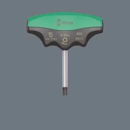 Wera  Torque Indicator Hex 5.0mm x 60mm