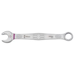Wera 6003 Joker Combination Spanner 9/16"