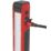 Milwaukee L4FL-301 Rechargeable LED Pocket Floodlight Red/Black 445lm