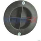 Ideal Heating 176053 FLUE MANIFOLD REAR SEALING CAP KIT