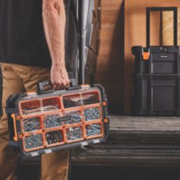 Magnusson Stakkur Organiser 11.89" x 21.26"