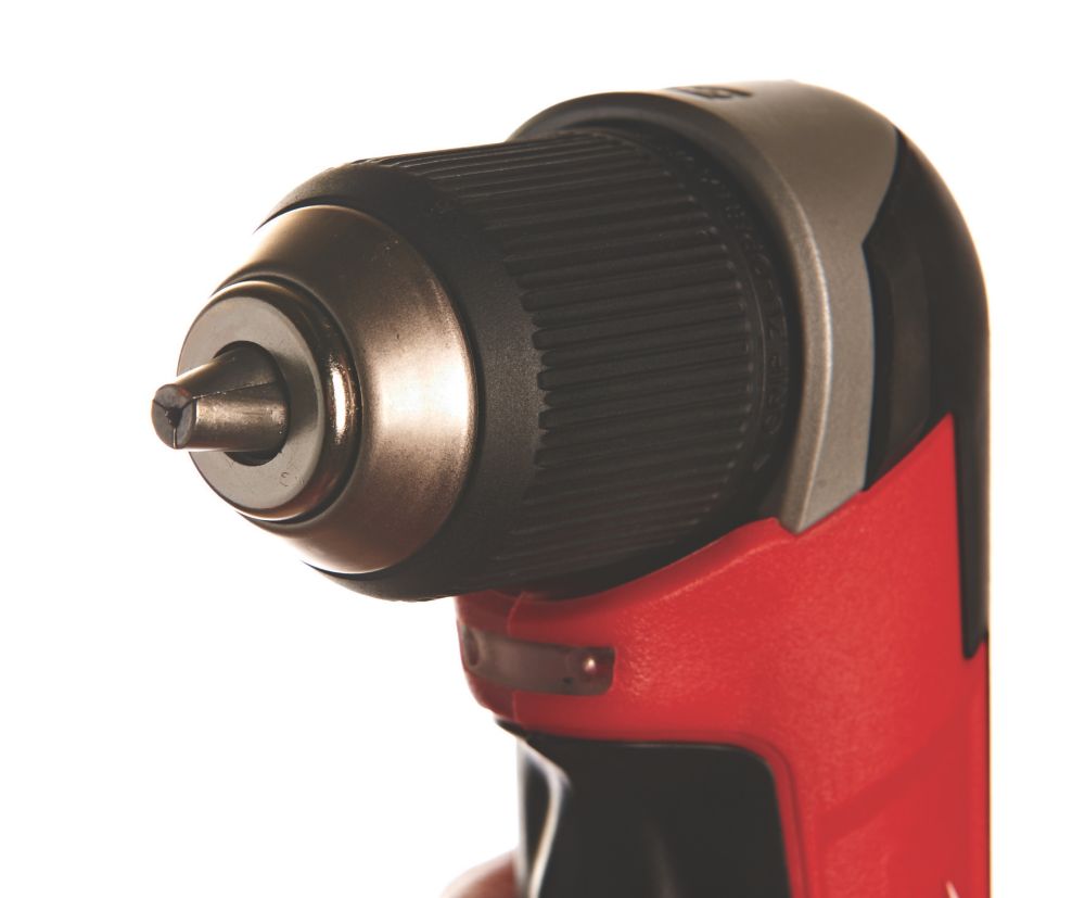 Milwaukee M12 Right Angle Drill Driver 3/8-Inch 800 Rpm Cordless (2415-20)