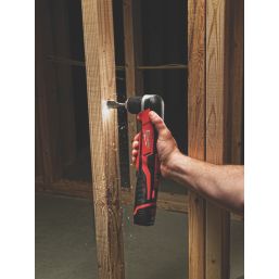 Milwaukee C12 RAD-202B 12V 2 x 2.0Ah Li-Ion RedLithium Brushless Cordless Right-Angled Drill