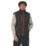 Regatta Navigate Thermal Bodywarmer Black/Classic Red Large 41.5" Chest