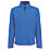 Regatta Micro Zip Neck Fleece Oxford Blue XXXX Large 53" Chest