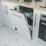 Integrated Slimline Dishwasher Stainless Steel 448mm