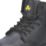 Amblers AS303C Size 6  Black Waterproof  Safety Boots