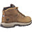 CAT Exposition Hiker    Safety Boots Pyramid Size 10