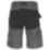 Herock Hespar Shorts Anthracite/Black 30" W