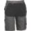 Herock Hespar Shorts Anthracite/Black 30" W