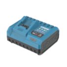 Refurb Erbauer UKFC112BS 36V Li-Ion Battery Charger
