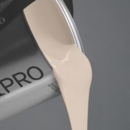 LickPro 2.5Ltr Pink 15 Satin Water-Based Trim Paint