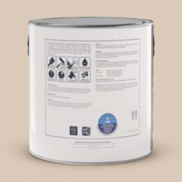LickPro 2.5Ltr Pink 15 Satin Water-Based Trim Paint