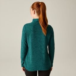 Regatta Sweethart Womens Fleece Mediterranea Size 20