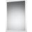 Sensio Serenity Duo Rectangular Backlit Bathroom Mirror With 673lm LED Light 500mm x 700mm