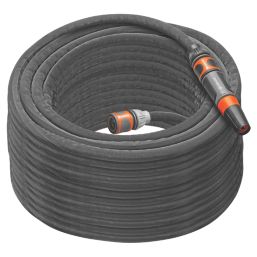 Gardena Liano Life 30m Hose Pipe Set
