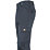 Dickies Everyday  Trousers Navy Blue 40" W 30" L