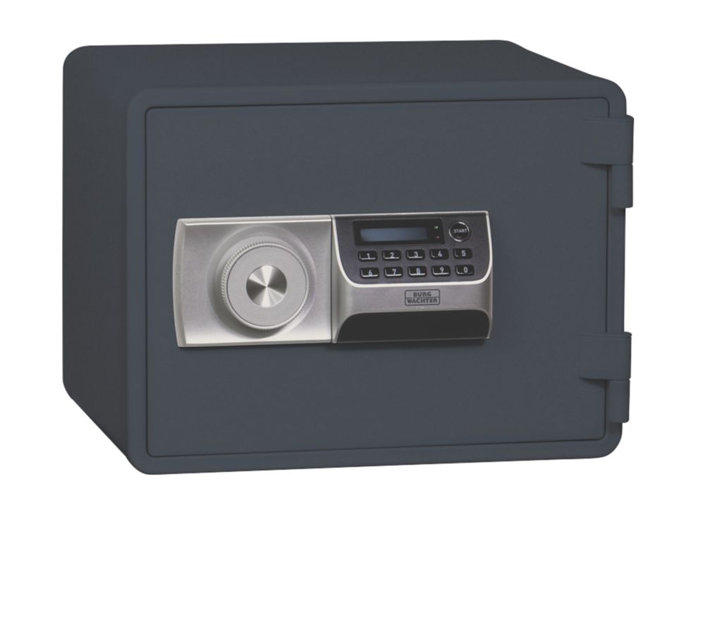 Burg-Wachter   Combination Fire Safe 14.3Ltr