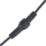 Luceco Outdoor 12V Low Voltage Festoon Extension Cable 3m