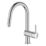 Grohe Minta 31862000 Pull-Out Spray Mono Mixer Tap Chrome