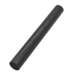 FloPlast Solvent Weld Waste Pipes Black 40mm x 3m 10 Pack