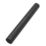 FloPlast Solvent Weld Waste Pipes Black 40mm x 3m 10 Pack