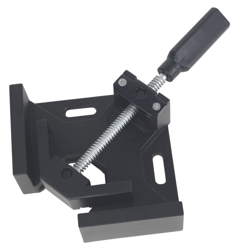 Welding on sale clamps screwfix