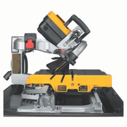 Dewalt electric tile online cutter