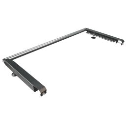 Van Guard VGR-01 Nissan Primastar 2002 - 2014 Van Bar Roller Kit 1142mm