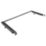 Van Guard VGR-01 Nissan Primastar 2002 - 2014 Van Bar Roller Kit 1142mm