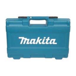 Makita DHP490SFX2 18V 1 x 3.0Ah Li-Ion LXT Brushless Cordless Combi Drill & Drill Bit Set