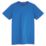 Pro RTX  Short Sleeve T-Shirt Sapphire Blue 2X Large 48 / 50" Chest