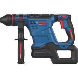 Bosch Expert EXBH18V-32F 4.2kg 18V 2 x 8.0Ah Li-Ion AMPShare Brushless Cordless Rotary Hammer