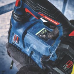 Bosch Expert EXBH18V-32F 4.2kg 18V 2 x 8.0Ah Li-Ion AMPShare Brushless Cordless Rotary Hammer