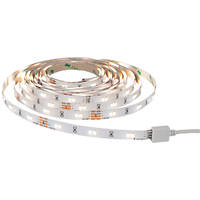 LAP  5m LED Tape Lights 19W 600lm/m