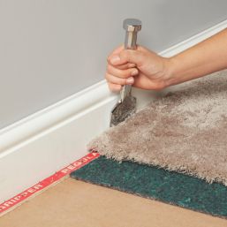 Magnusson Steel Carpet Tucker 3" (75mm)