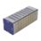 Faithfull Diamond Sharpening Stone 150mm
