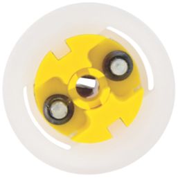 GripIt  Plasterboard Fixings 15mm x 14mm 8 Pack