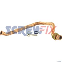 Worcester Bosch 87107353180 PIPE