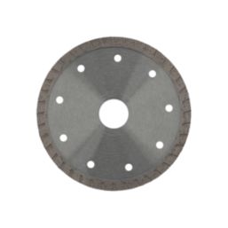 Norton  Multi-Material Diamond Cutting Disc 115mm x 22.23mm