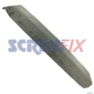 Worcester Bosch 87161079070 INSULATION