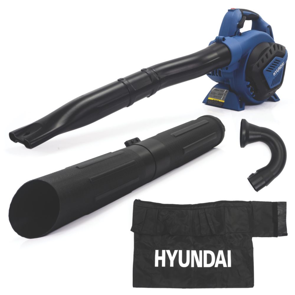 Petrol leaf blower screwfix hotsell