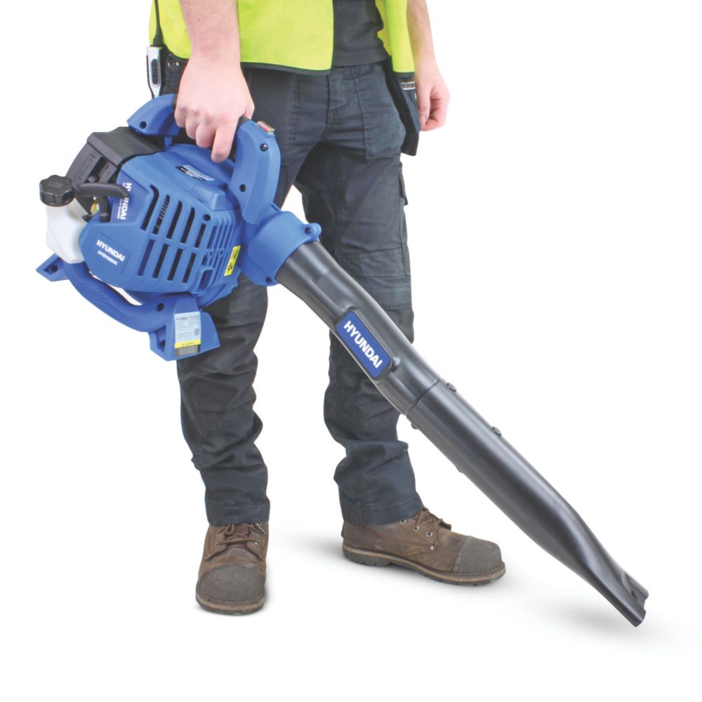 Petrol leaf blower screwfix hotsell