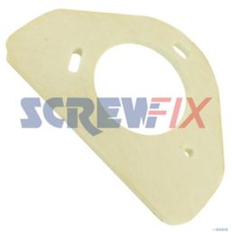 Baxi 695770 Isolation burner cover 125/170