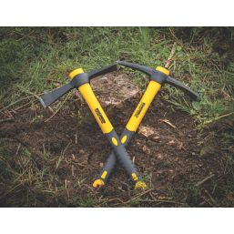 Roughneck store pick mattock