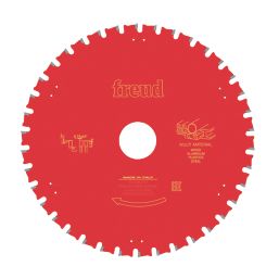 Freud  Multi-Material Circular Saw Blade 190mm x 30mm 38T