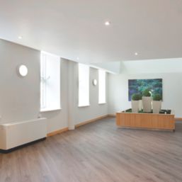 4lite  LED Wall/Ceiling Light White 13W 1300lm